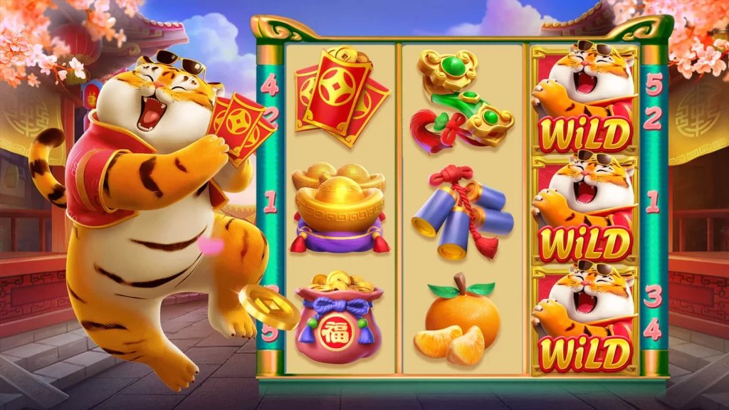 Tampilan game Tembak Ikan di h5 rsn game dengan grafis menarik dan gameplay seru