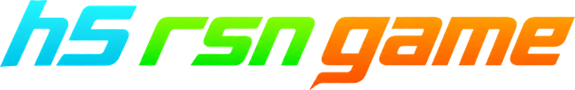 h5 rsn game logo platform game online